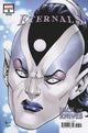 ETERNALS VOL 5 #8 NAUCK HEADSHOT VAR