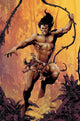 LORD OF THE JUNGLE VOL 2 (2022) #3 CVR G 15 COPY INCV PANOSIAN VIRGIN