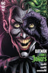BATMAN THREE JOKERS #3 CVR A JASON FABOK JOKER - Kings Comics