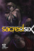 SACRED SIX #12 CVR A PARRILLO - Kings Comics