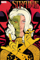 STRANGE VOL 3 #3 ROMERO SKRULL VAR