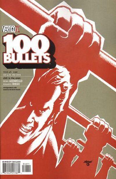 100 BULLETS (1999) #46 - Kings Comics