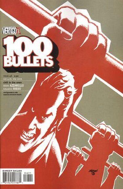 100 BULLETS (1999) #46
