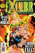 EXCALIBUR #110 - Kings Comics