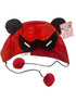 DOOODOLLS COSTUME HAT - Kings Comics