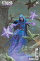 TITANS BEAST WORLD (2023) #3 CVR B BJORN BARENDS CARD STOCK VAR