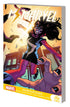 MS MARVEL GN TP GENERATIONS - Kings Comics