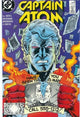 CAPTAIN ATOM #18