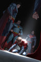 FUTURE STATE SUPERMAN OF METROPOLIS (2021) #2 CVR B INHYUK LEE CARD STOCK VAR