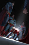 FUTURE STATE SUPERMAN OF METROPOLIS #2 CVR B INHYUK LEE CARD STOCK VAR - Kings Comics