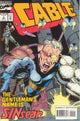 CABLE (1993) #5
