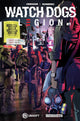 WATCH DOGS LEGION #1 CVR C MASSAGGIA