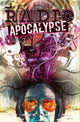 RADIO APOCALYPSE #1 CVR B MS