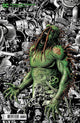SWAMP THING VOL 7 #16 CVR B BRIAN BOLLAND CARD STOCK VAR