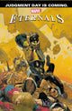 ETERNALS VOL 5 #12