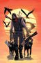 BRZRKR (BERZERKER) #9 CVR G 75 COPY INCV RAMOS - Kings Comics