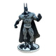 (DAMAGED) BATMAN BLACK & WHITE STATUE BY BISLEY 2ND ED