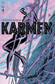KARMEN #4 CVR A GUILLEM MARCH