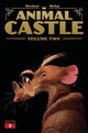 ANIMAL CASTLE VOL 2 (2023) #2 CVR A DELEP ALEZAR