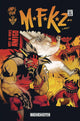 MFKZ #4 CVR A RUN