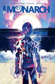 MONARCH (2023) #5 CVR B VISIONS