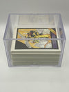 1987 COMIC IMAGES MARVEL UNIVERSE SERIES I PARTIAL CARD SET (SEE DESCRIPTION)