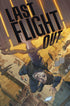 LAST FLIGHT OUT #2 - Kings Comics
