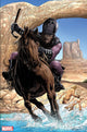 PLANET OF THE APES VOL 4 (2023) #1 100 COPY INCV LARROCA VIRGIN VAR
