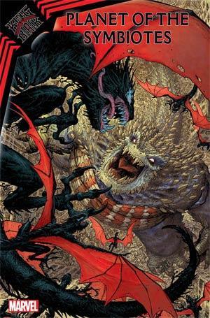 KING IN BLACK PLANET OF SYMBIOTES #2