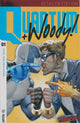 QUANTUM & WOODY VOL 4 #1 NEW YORK COMIC CON RETAILER APPRECIATION EXCLUSIVE