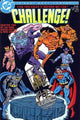 DC CHALLENGE #2 (VF/NM)