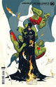 LEGENDS OF THE DARK KNIGHT VOL 2 #5 CVR B RILEY ROSSMO CARD STOCK VAR