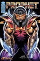 PROPHET #1 FACSIMILE ED CVR A LIEFELD & PANOSIAN
