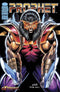 PROPHET #1 FACSIMILE ED CVR A LIEFELD & PANOSIAN - Kings Comics
