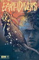 EARTHDIVERS (2022) #6 CVR D IRIZARRI