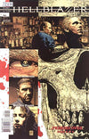 HELLBLAZER (1988) FREEZES OVER - SET OF FOUR