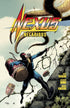 NEXUS NEFARIOUS HC - Kings Comics