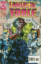 FANTASTIC FORCE #13 - Kings Comics