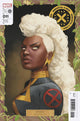 IMMORTAL X-MEN (2022) #11 NOTO QUIET COUNCIL VAR