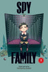 SPY X FAMILY GN VOL 07 - Kings Comics