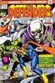 DEFENDERS #32 (VF)