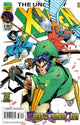 UNCANNY X-MEN (1963) #330 (VF)