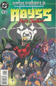 UNDERWORLD UNLEASHED ABYSS HELLS SENTINEL (1995) #1 (ONE SHOT)