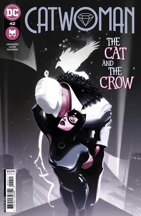 CATWOMAN (2018) #42 CVR A JEFF DEKAL