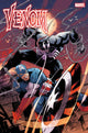 VENOM VOL 5 (2021) #25 FEDERICO VICENTINI STORMBREAKERS VAR
