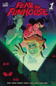 FEAR THE FUNHOUSE #1 (ONE SHOT) CVR B BOO