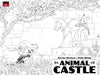 ANIMAL CASTLE #3 CVR B DELEP MISS B WRAPAROUND
