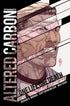ALTERED CARBON ONE LIFE ONE DEATH HC - Kings Comics