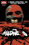 MADNESS (2023) #3 CVR A ACO - Kings Comics