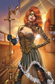 GRIMM UNIVERSE PRESENTS QUARTERLY (2021) #2 STEAMPUNK CVR C DIPASCALE